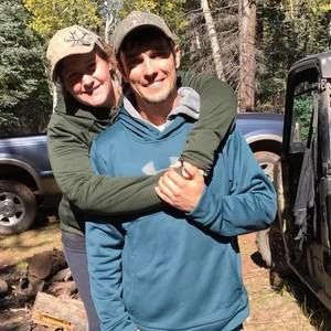 Meet your Posher, Johnny